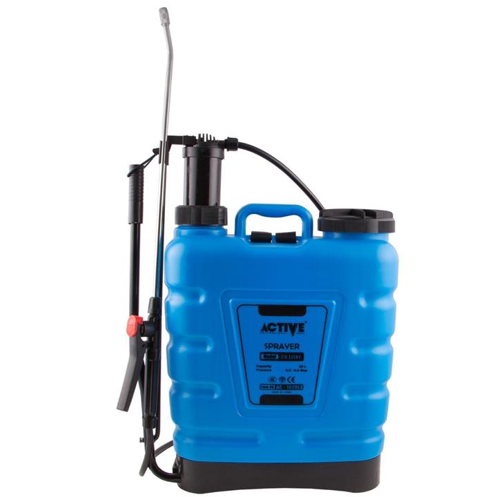 سمپاش اکتیو مدل AC1020LS حجم 20 لیتر Active AC1020LS Sprayer 20 Litre